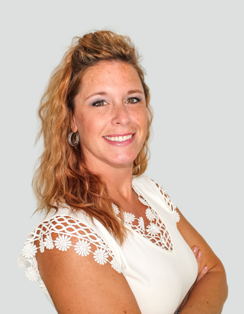 Abby Tomasic, Realtor