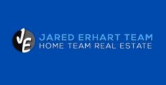 Jared Erhart Team at Home Team Real Estate
